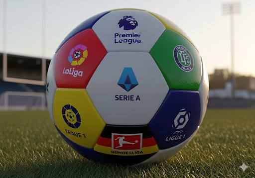 手机即时比分APP界面